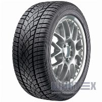Dunlop SP Winter Sport 3D 195/50 R16 88H XL DSST AO